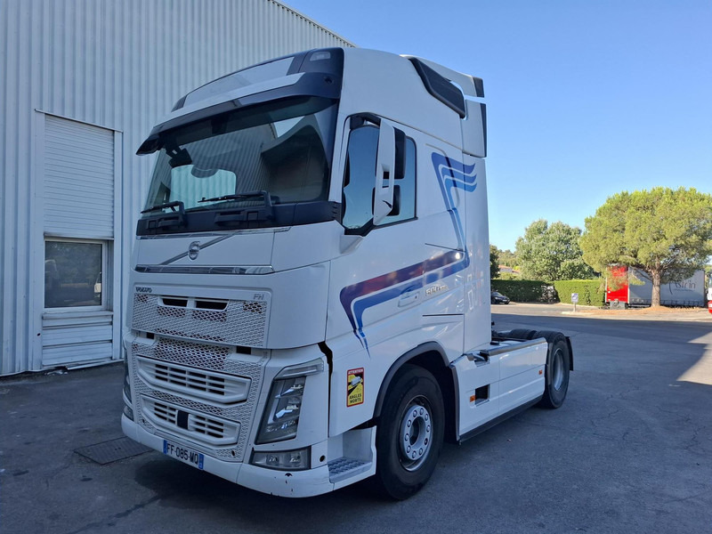 Volvo FH - Tracteur routier: photos 1 Volvo FH - Tracteur routier: photos 1