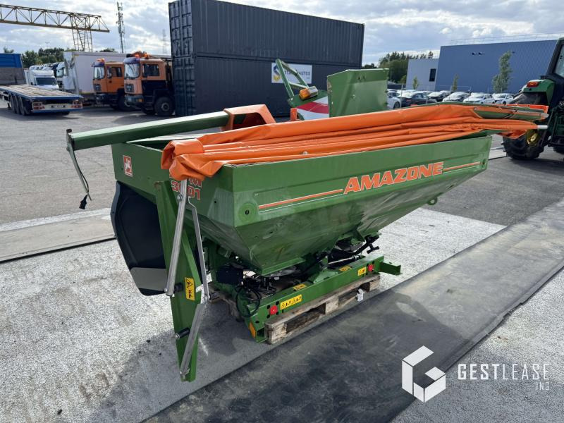 Amazone ZA-M PROFIS 3001 - Distributeur d'engrais: photos 3 Amazone ZA-M PROFIS 3001 - Distributeur d'engrais: photos 3