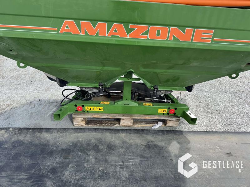 Amazone ZA-M PROFIS 3001 - Distributeur d'engrais: photos 5 Amazone ZA-M PROFIS 3001 - Distributeur d'engrais: photos 5