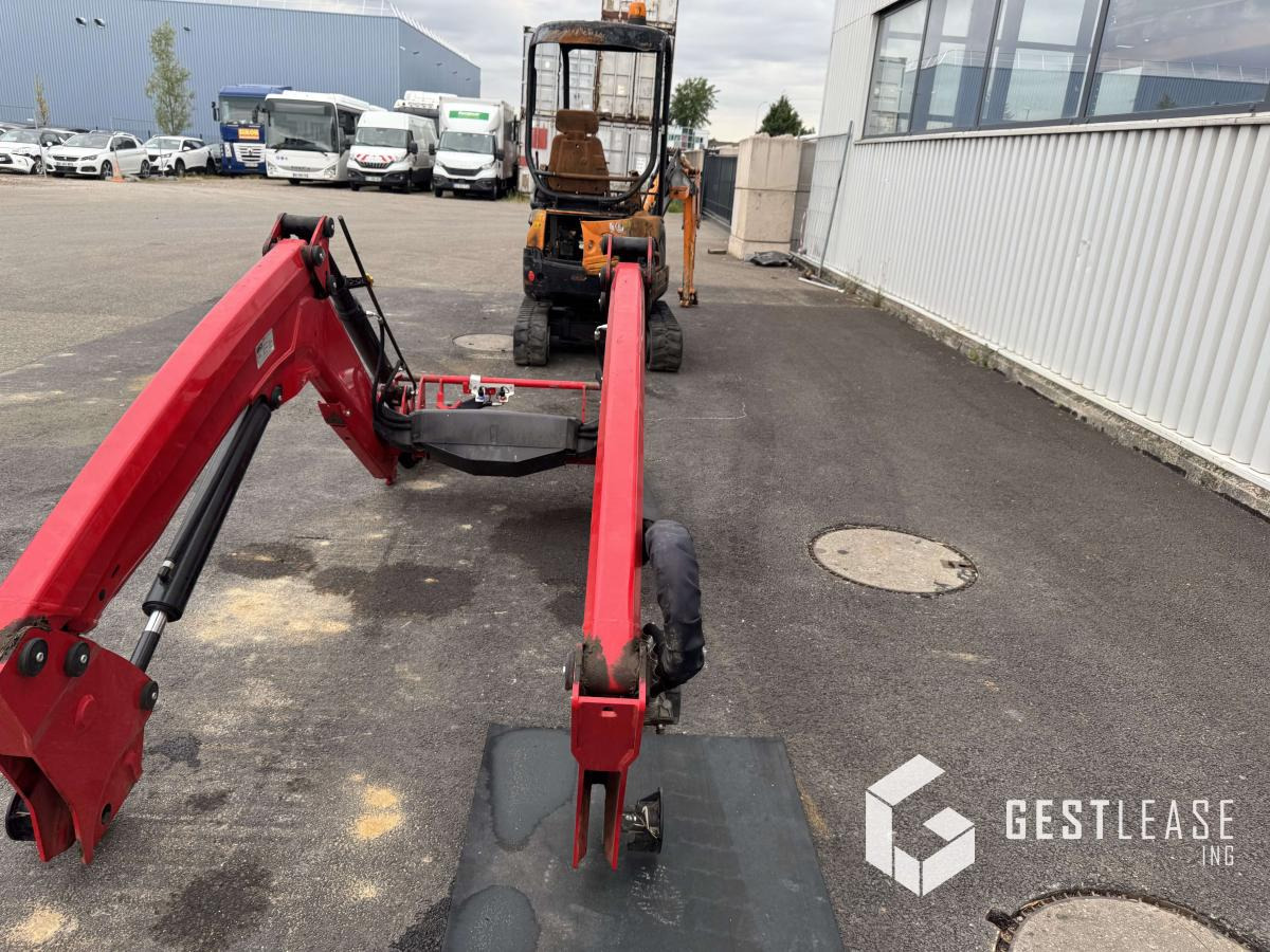 MASSEY FERGUSON FL4121 - Autre matériel: photos 5 MASSEY FERGUSON FL4121 - Autre matériel: photos 5