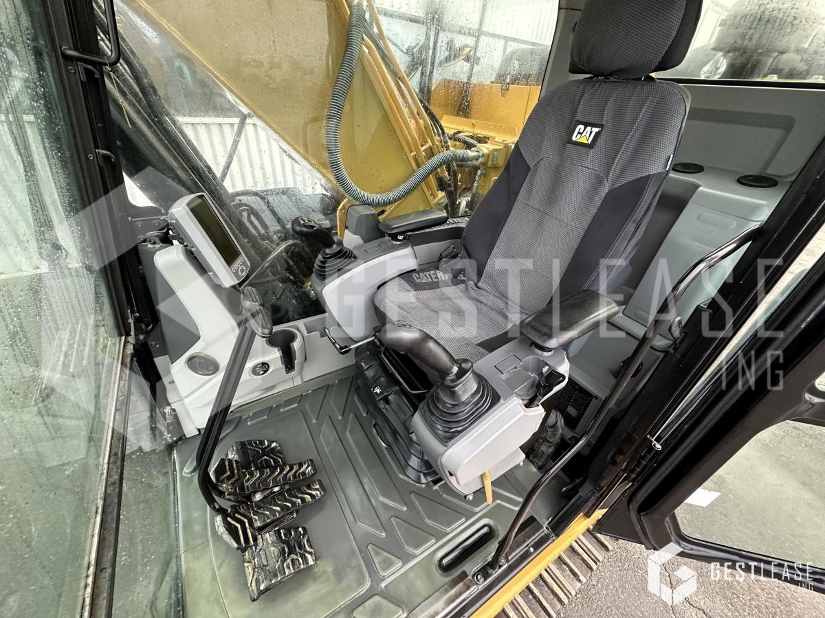 Caterpillar 323 EL ! GRADE CONTROL ! 2D - Pelle sur chenille: photos 5 Caterpillar 323 EL ! GRADE CONTROL ! 2D - Pelle sur chenille: photos 5