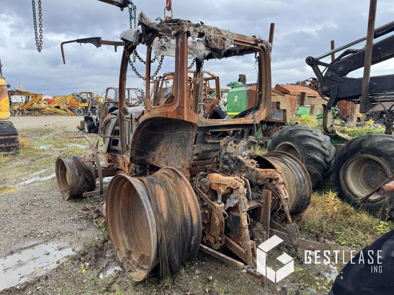 FENDT 716 VARIO - Tracteur agricole: photos 2 FENDT 716 VARIO - Tracteur agricole: photos 2