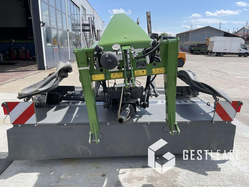 Fendt SLICER 310 FQ - Faucheuse: photos 5 Fendt SLICER 310 FQ - Faucheuse: photos 5