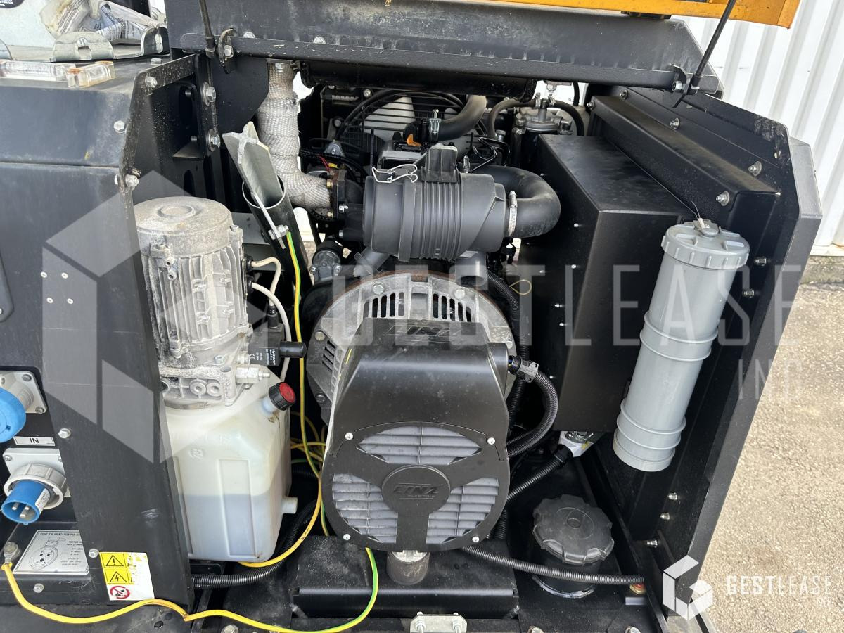 Crédit-bail de GENERAC V20 GENERAC V20: photos 6