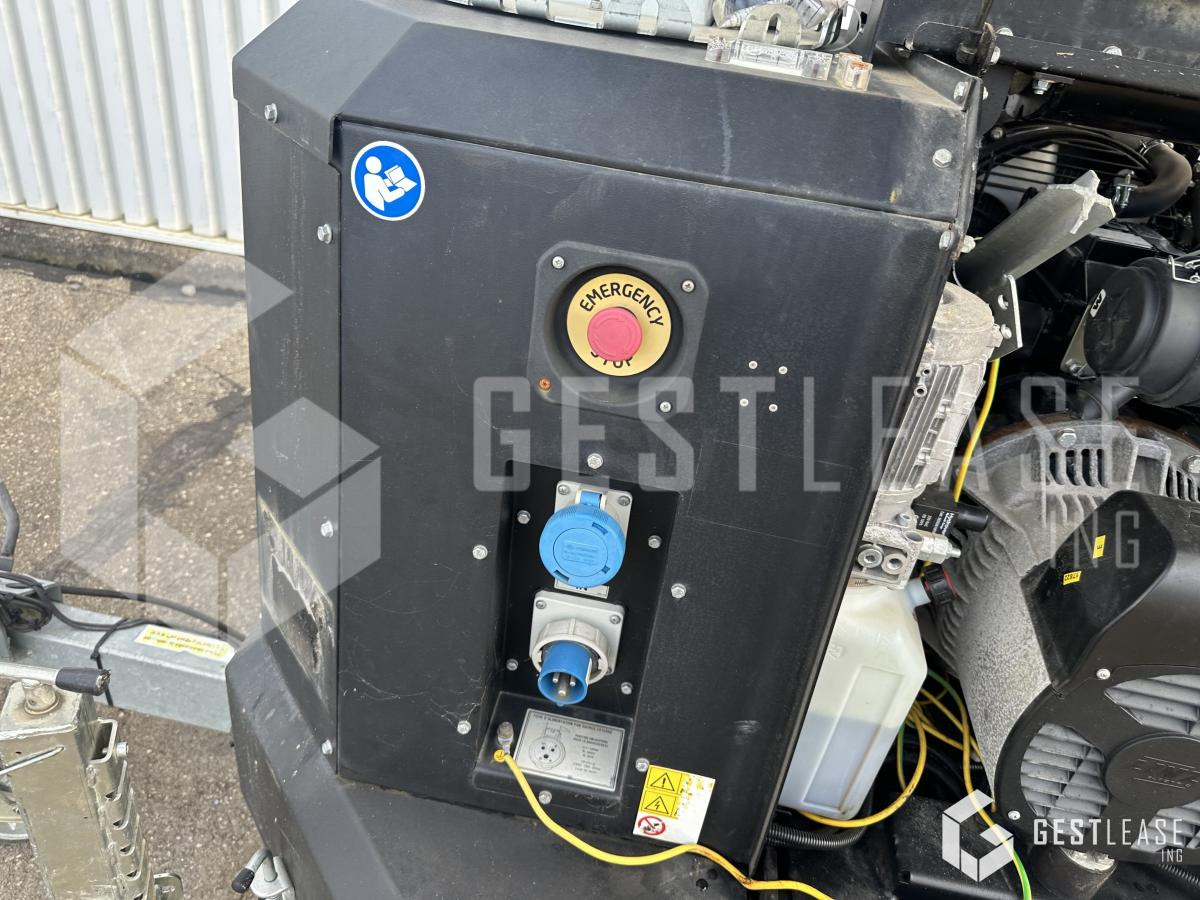 Crédit-bail de GENERAC V20 GENERAC V20: photos 7