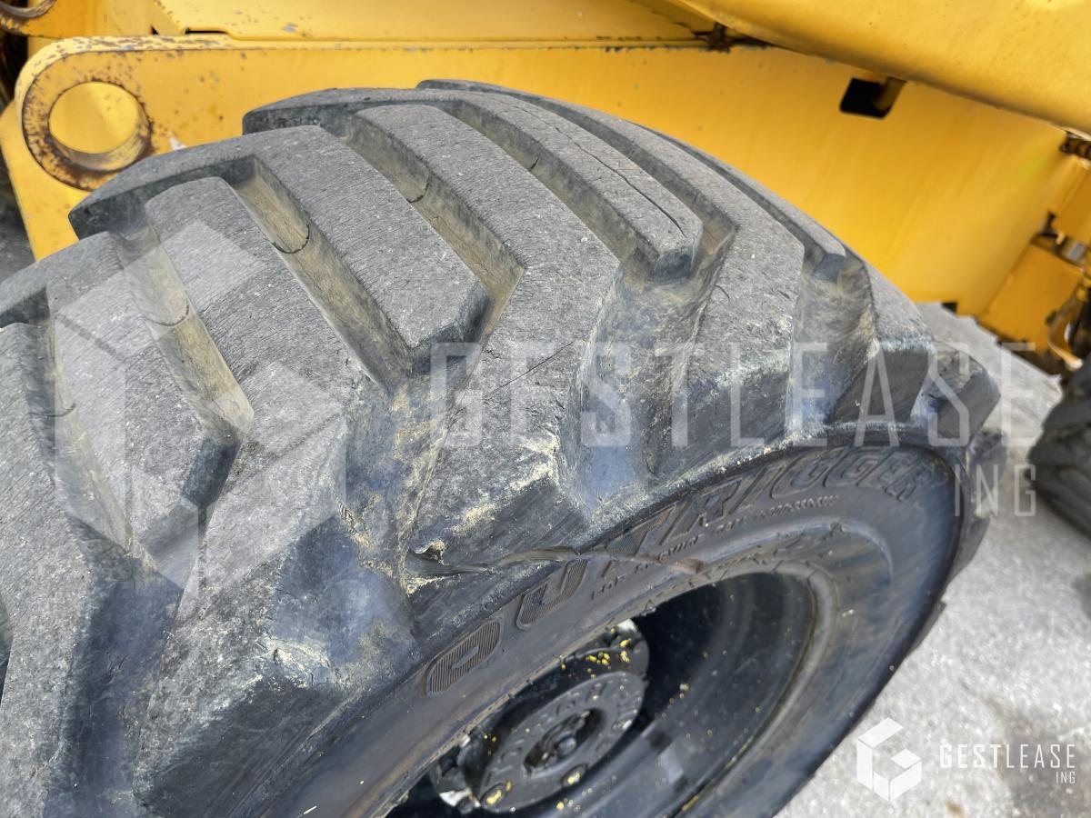 JLG 450AJ - Nacelle articulée: photos 5 JLG 450AJ - Nacelle articulée: photos 5