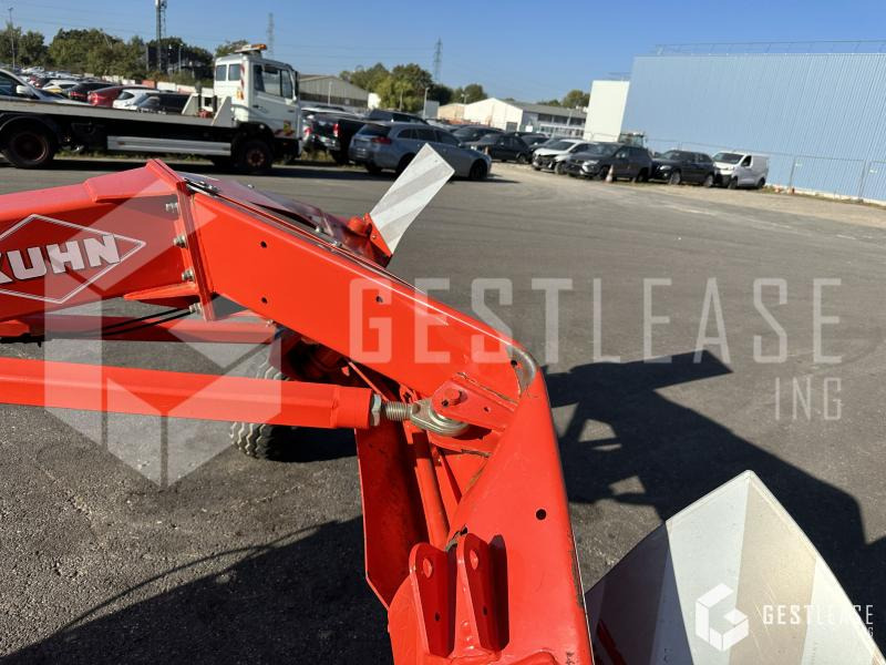 Kuhn GA 7302 DL - Faneuse: photos 3 Kuhn GA 7302 DL - Faneuse: photos 3