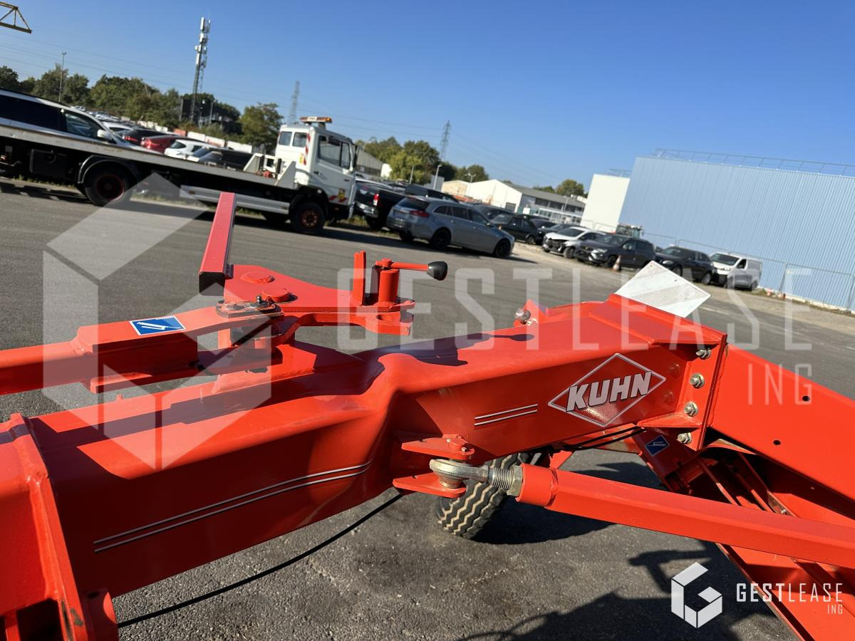 Kuhn GA 7302 DL - Faneuse: photos 4 Kuhn GA 7302 DL - Faneuse: photos 4