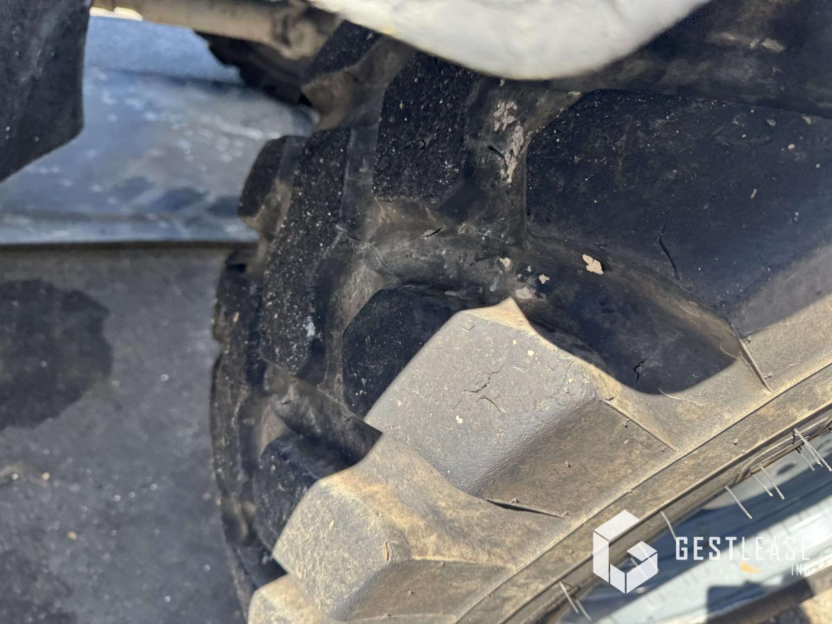 Chariot à mât rétractable LIEBHERR T33.10: photos 8 Chariot à mât rétractable LIEBHERR T33.10: photos 8