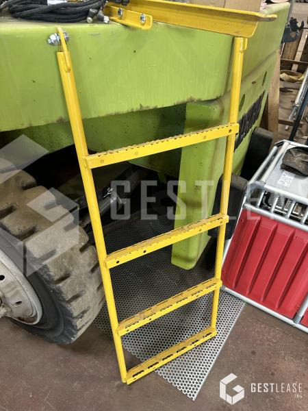 Arracheuse de pommes de terre ROPA KEILER 1: photos 27