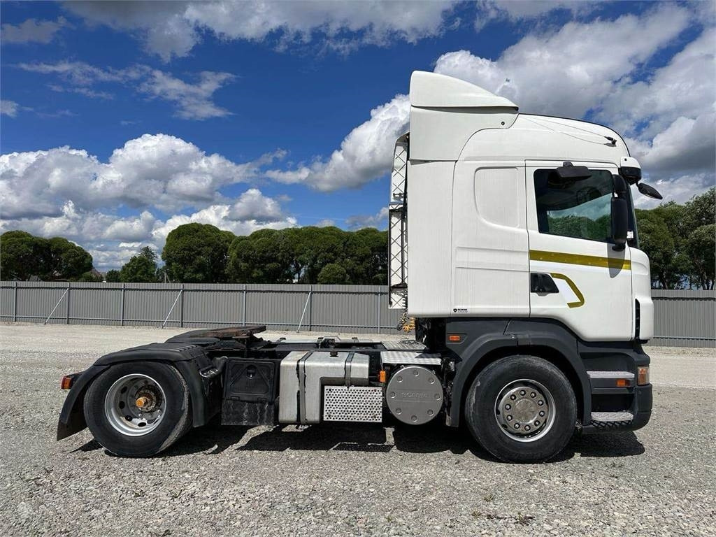 Scania R HIDRAULIKOS KOMPLEKTAS mecha - Châssis cabine: photos 1 Scania R HIDRAULIKOS KOMPLEKTAS mecha - Châssis cabine: photos 1