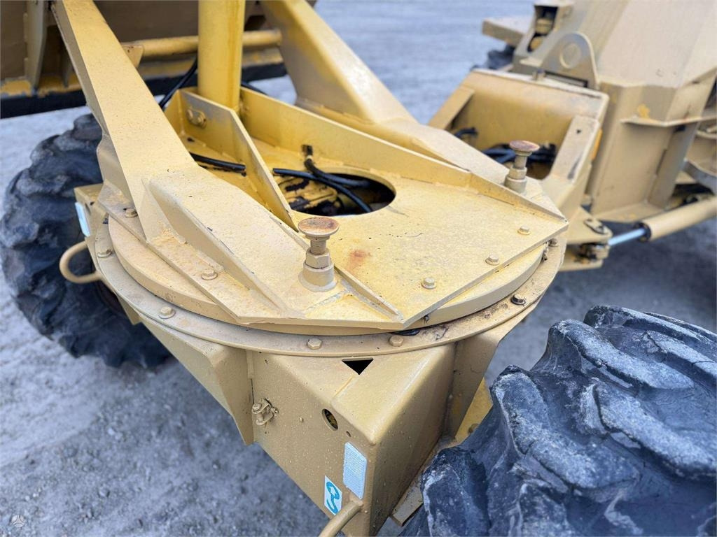 Thwaites T450 Rotator - Tombereau articulé: photos 4 Thwaites T450 Rotator - Tombereau articulé: photos 4