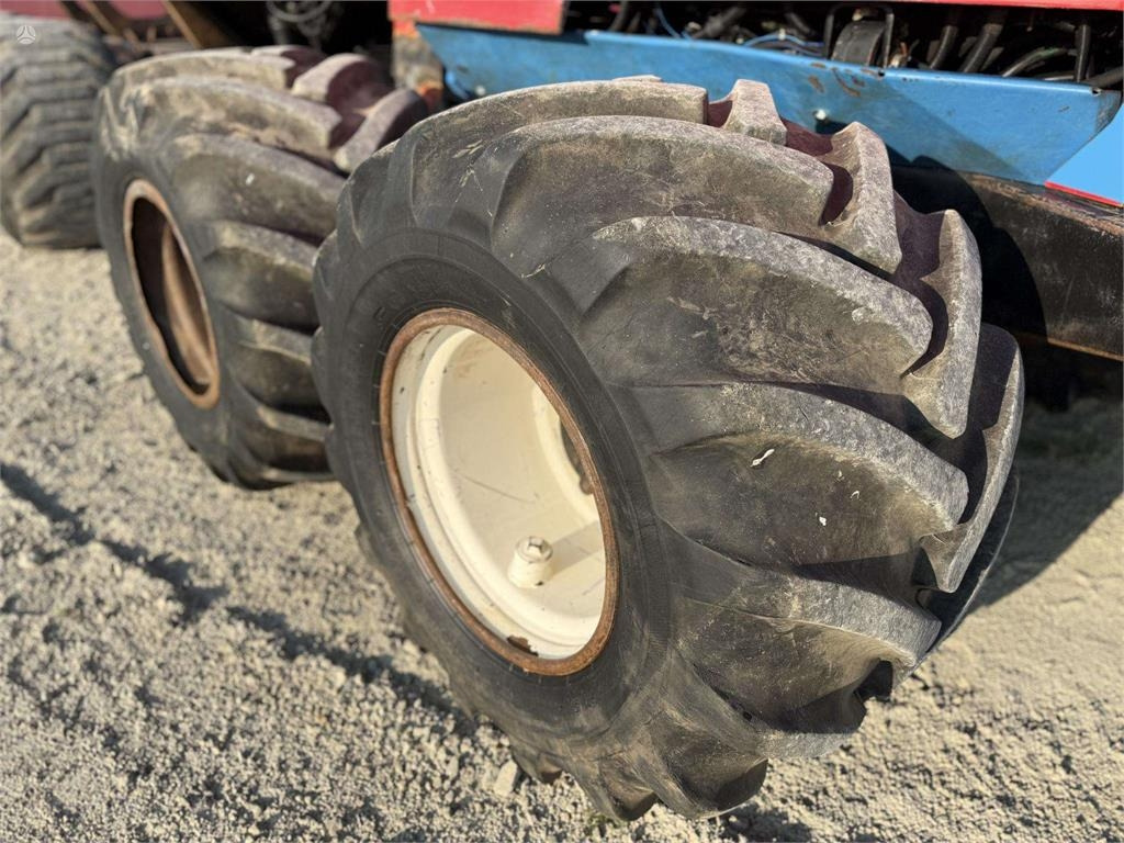 Porteur Valmet 830.1: photos 16 Porteur Valmet 830.1: photos 16