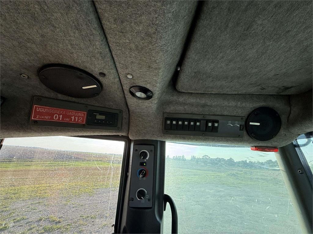 Porteur Valmet 830.1: photos 13 Porteur Valmet 830.1: photos 13