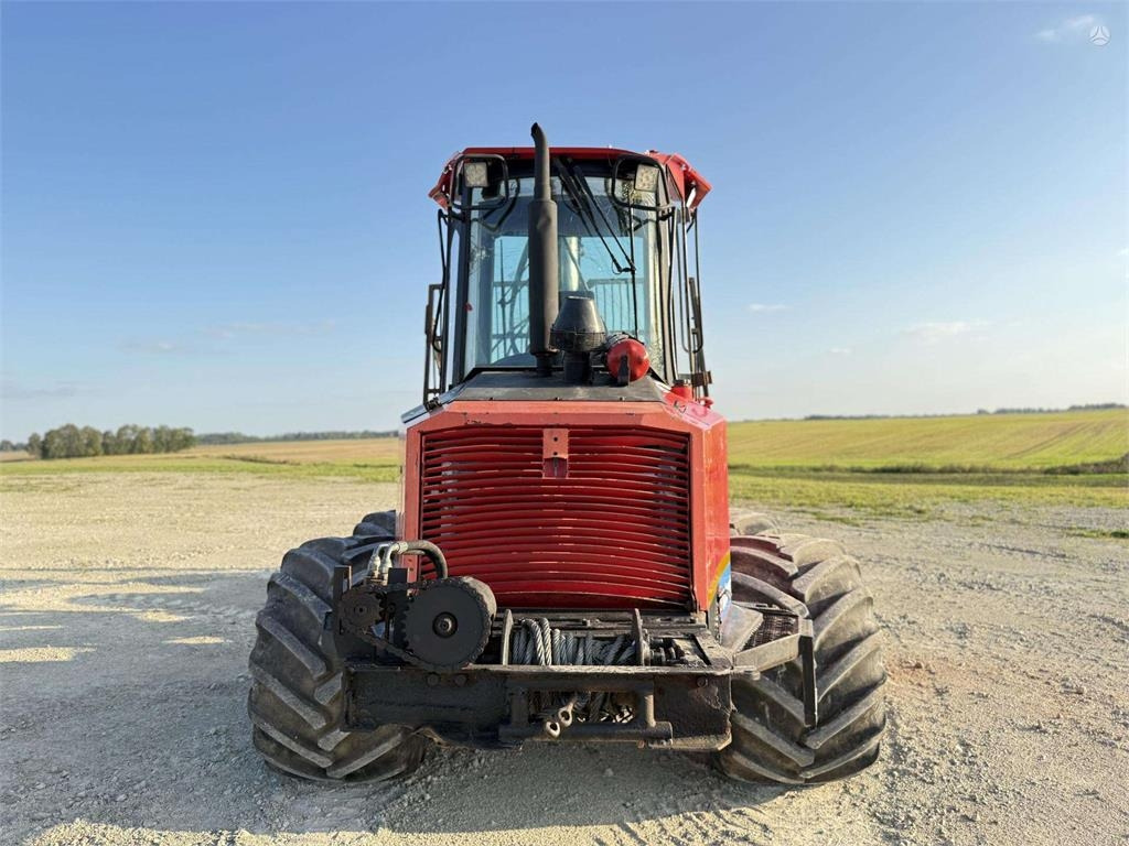 Porteur Valmet 830.1: photos 11 Porteur Valmet 830.1: photos 11