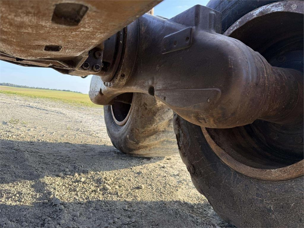 Porteur Valmet 830.1: photos 21 Porteur Valmet 830.1: photos 21