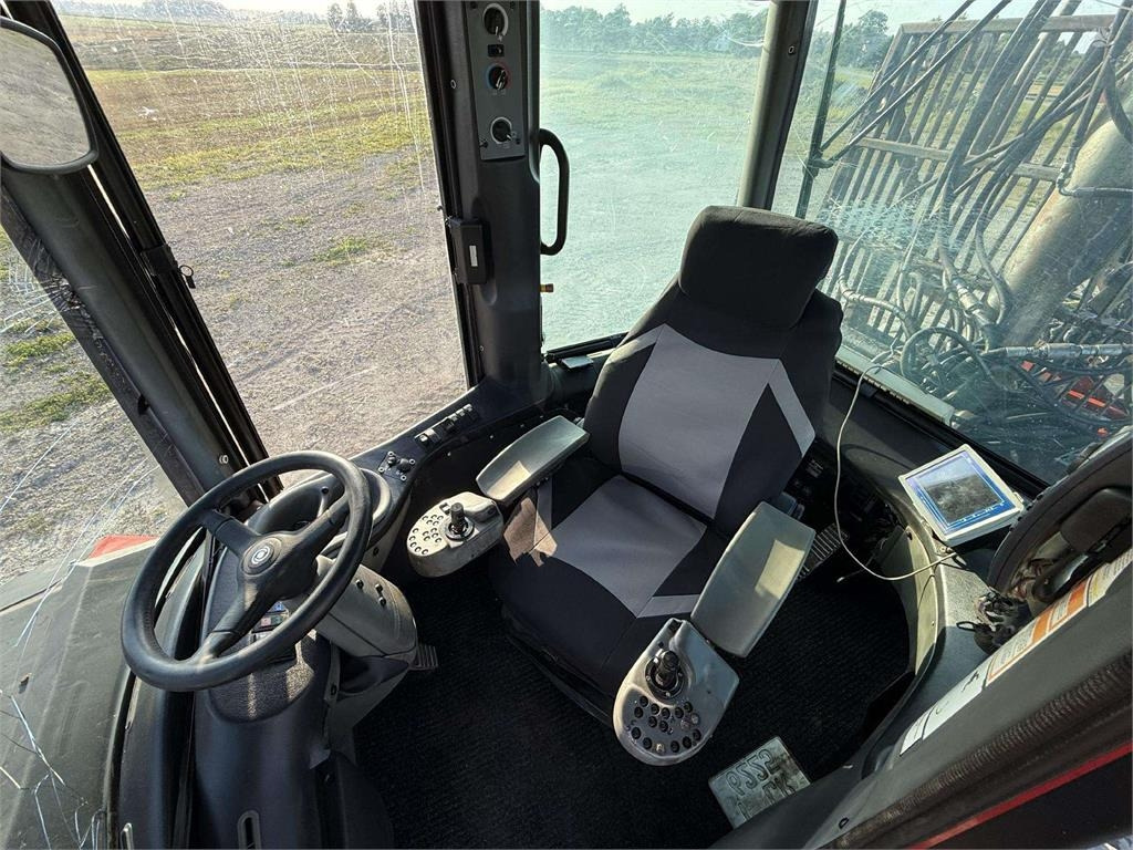 Porteur Valmet 830.1: photos 12 Porteur Valmet 830.1: photos 12