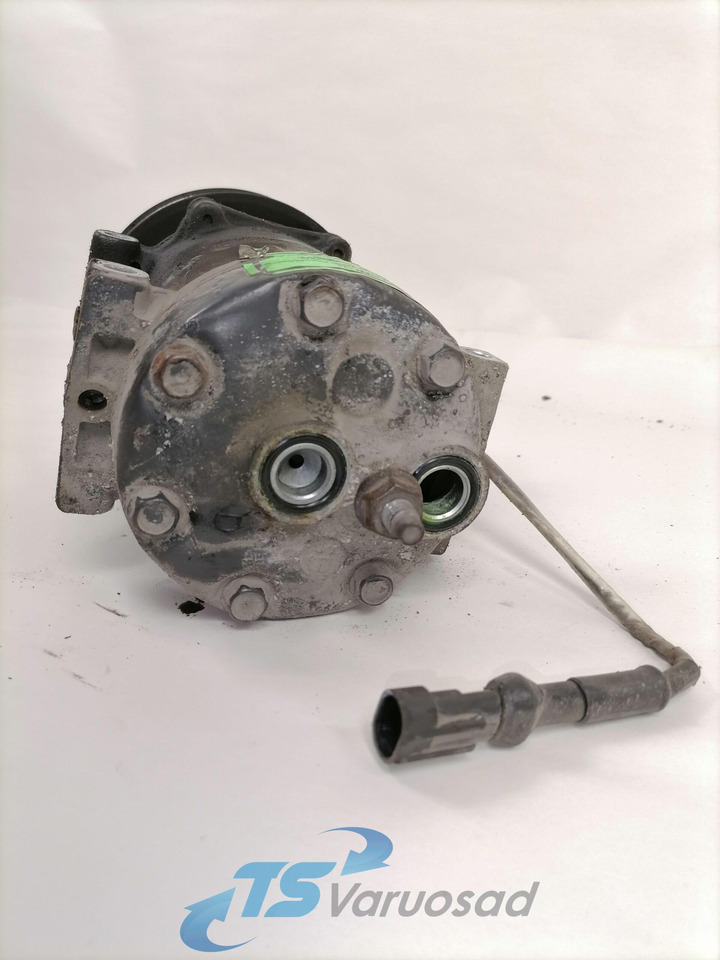 DAF A/C compressor 1685170 - Chauffage/ Ventilation pour Camion: photos 4 DAF A/C compressor 1685170 - Chauffage/ Ventilation pour Camion: photos 4
