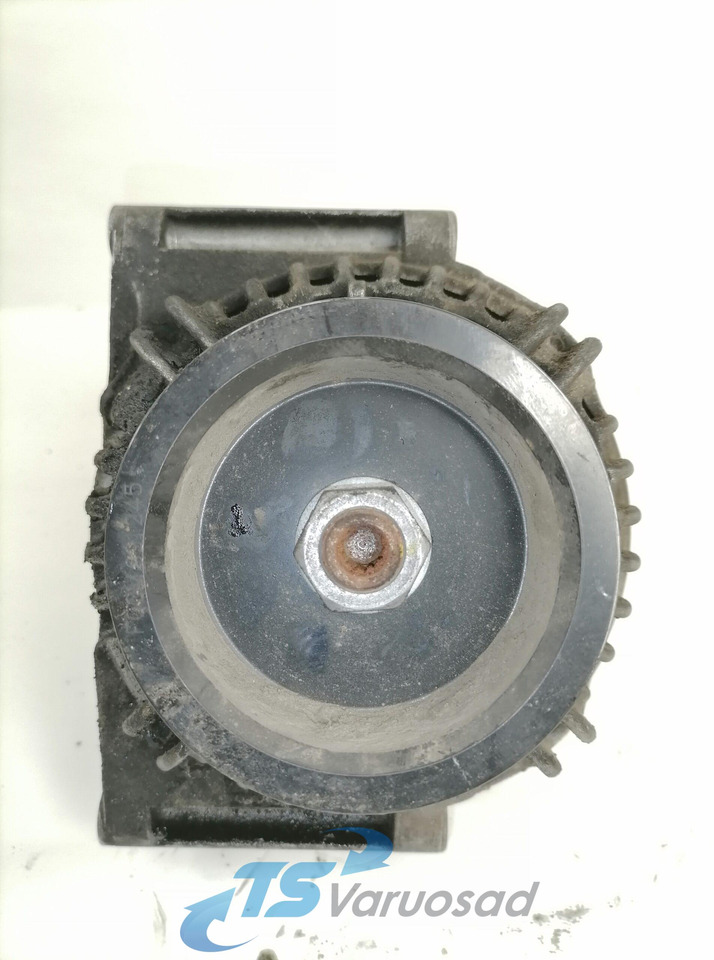DAF Alternator 0124555117 - Alternateur pour Camion: photos 3 DAF Alternator 0124555117 - Alternateur pour Camion: photos 3