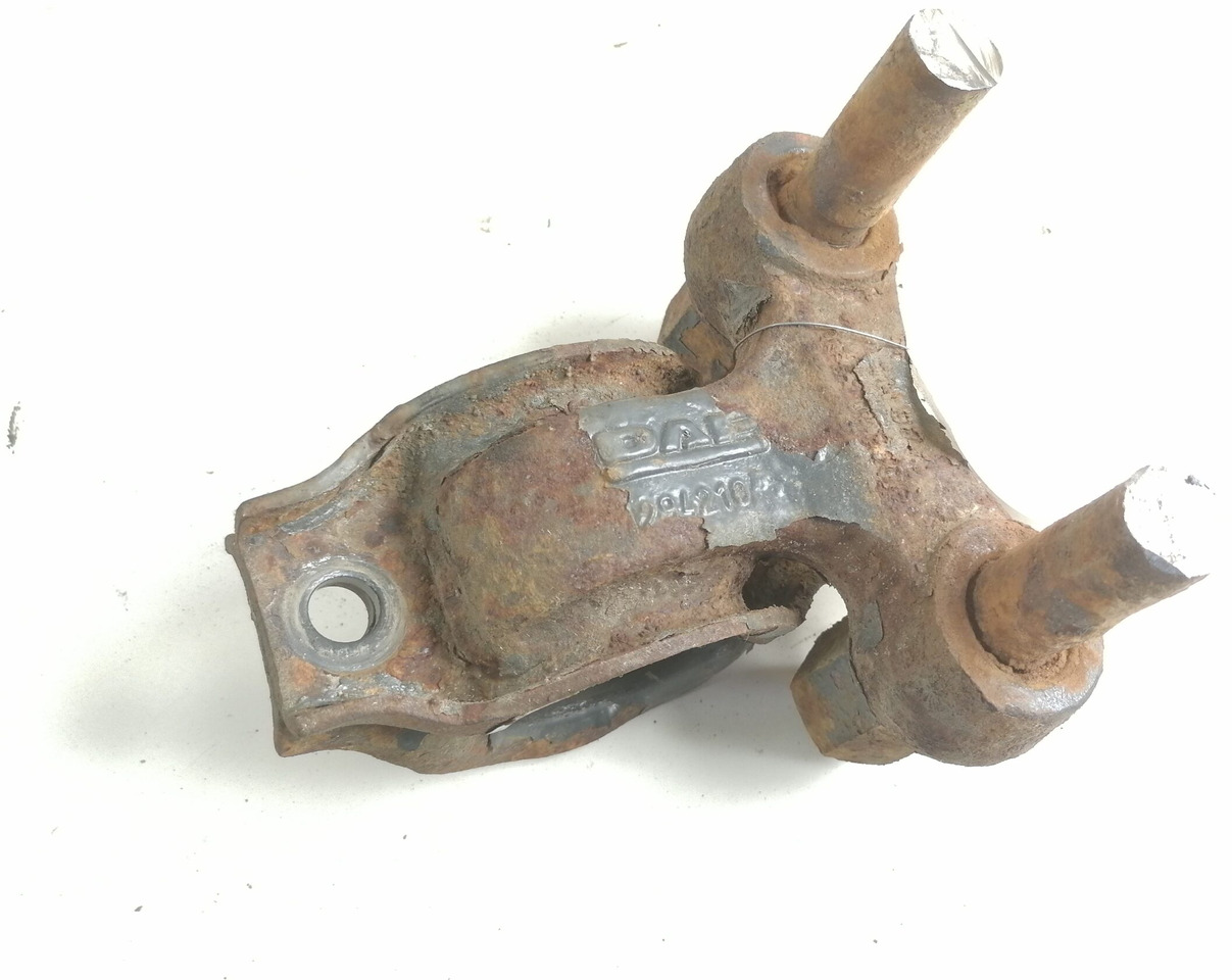 DAF Anti-roll bar bracket 1294210 - Barre stabilisatrice pour Camion: photos 2 DAF Anti-roll bar bracket 1294210 - Barre stabilisatrice pour Camion: photos 2