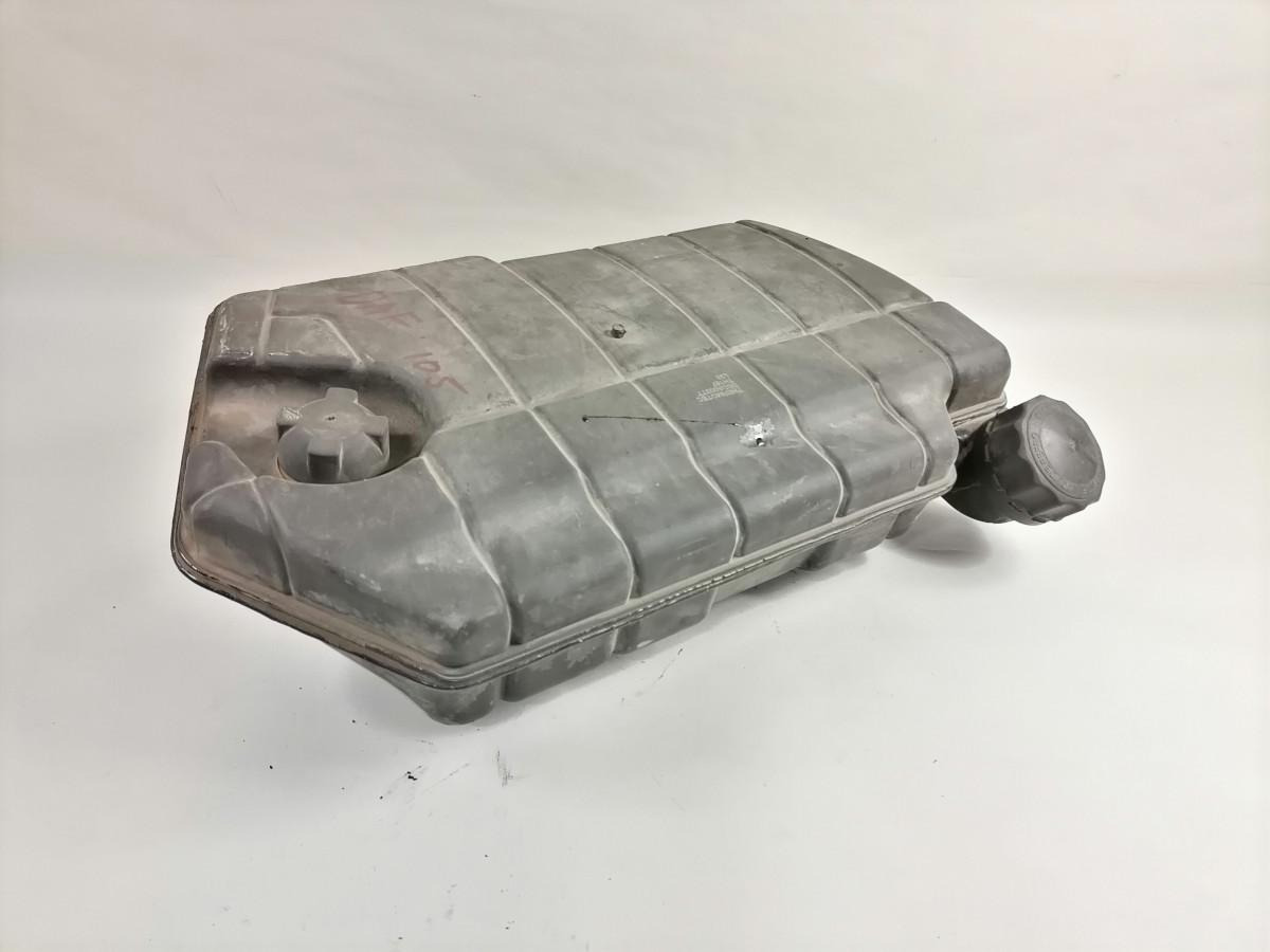 DAF Expansion tank DBDA003TT - Pièce universelle pour Camion: photos 2 DAF Expansion tank DBDA003TT - Pièce universelle pour Camion: photos 2