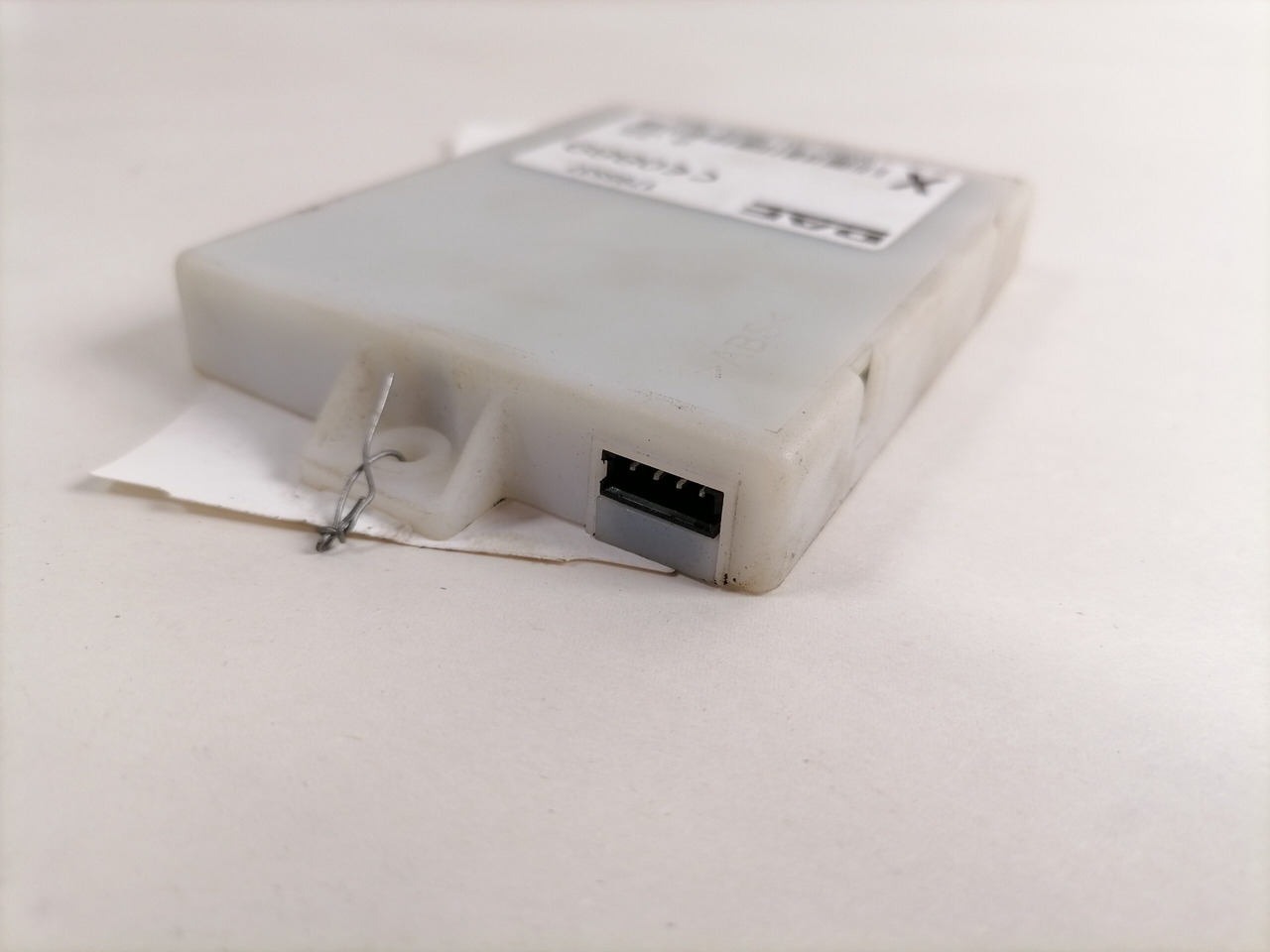 DAF Juhtplokk 1795537 - Pièce universelle pour Camion: photos 2 DAF Juhtplokk 1795537 - Pièce universelle pour Camion: photos 2