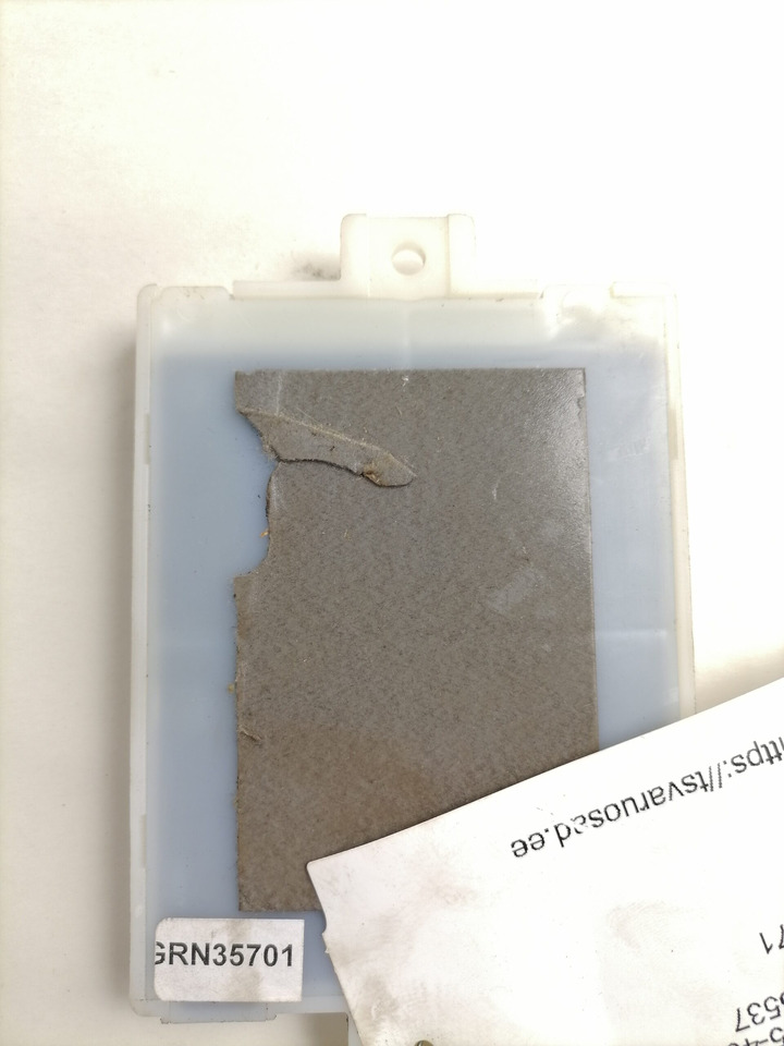 DAF Juhtplokk 1795537 - Pièce universelle pour Camion: photos 4 DAF Juhtplokk 1795537 - Pièce universelle pour Camion: photos 4