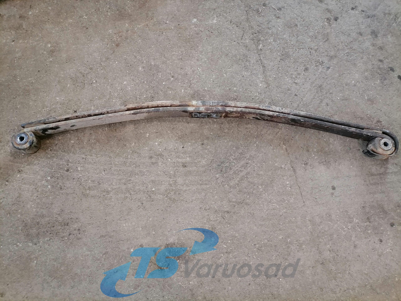 DAF Spring 1381683 - Suspension du ressort pour Camion: photos 2 DAF Spring 1381683 - Suspension du ressort pour Camion: photos 2