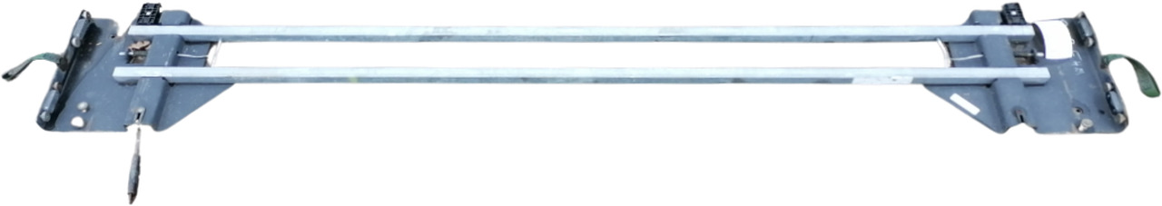 KRONE Haagise katuse mehhanism 38061880 - Pièce universelle pour Camion: photos 1 KRONE Haagise katuse mehhanism 38061880 - Pièce universelle pour Camion: photos 1