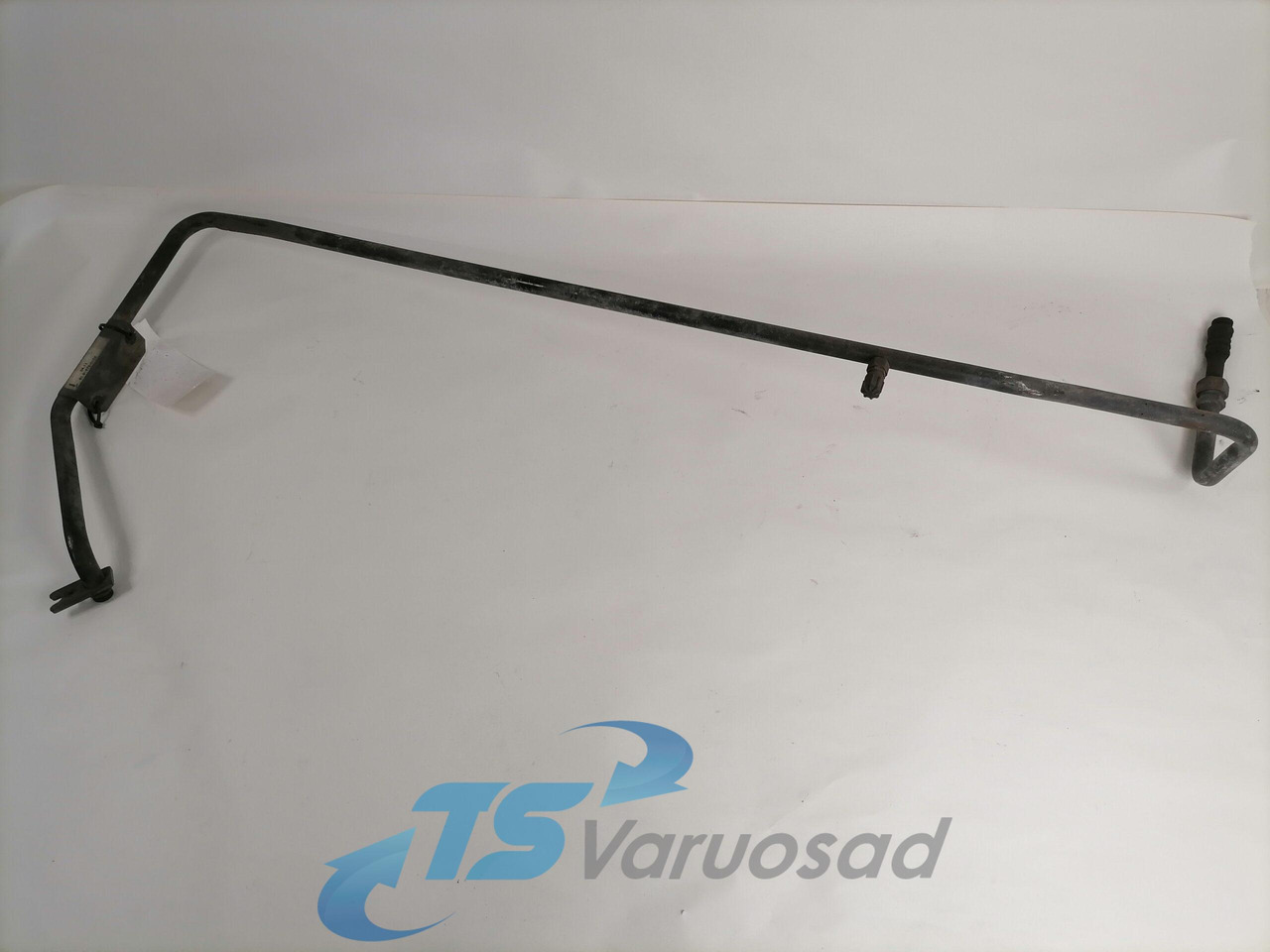 MAN A/C pipe 81619750102 - Chauffage/ Ventilation pour Camion: photos 1 MAN A/C pipe 81619750102 - Chauffage/ Ventilation pour Camion: photos 1