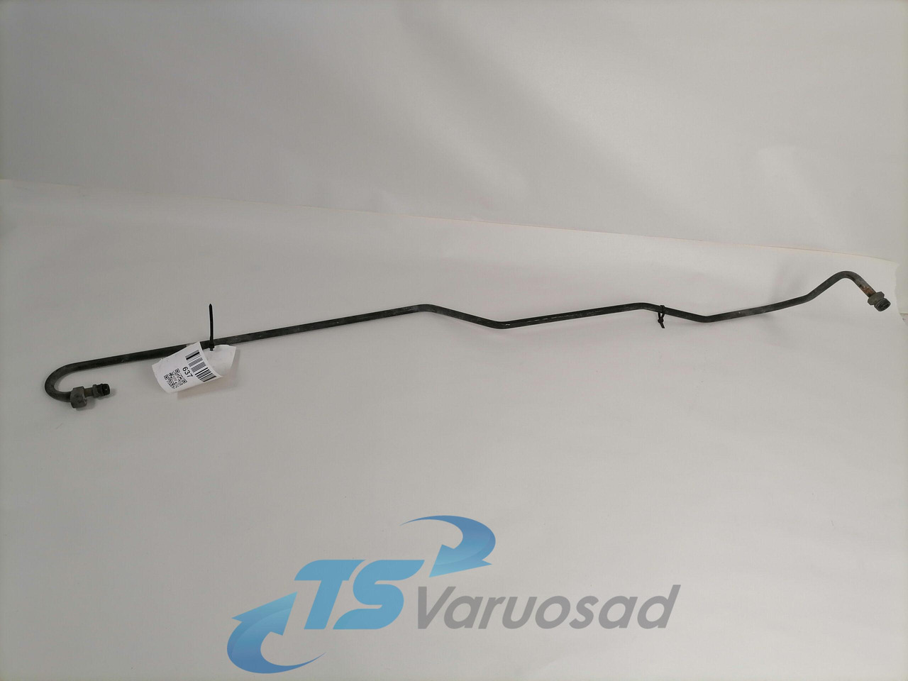 MAN A/C pipe 81619750167 - Chauffage/ Ventilation pour Camion: photos 1 MAN A/C pipe 81619750167 - Chauffage/ Ventilation pour Camion: photos 1