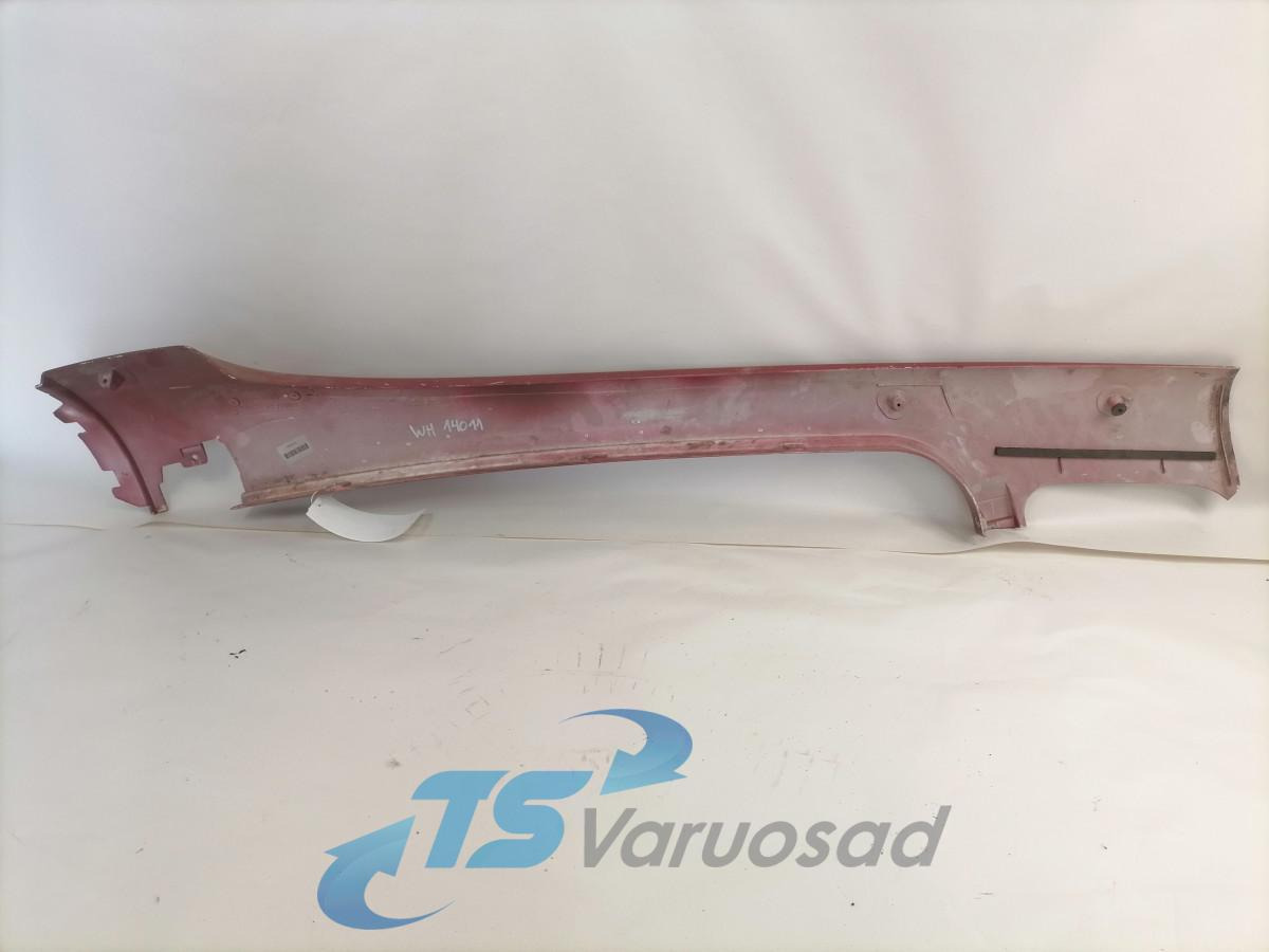 MAN A piilari katteplastik, parem 81624100042 - Calandre pour Camion: photos 3 MAN A piilari katteplastik, parem 81624100042 - Calandre pour Camion: photos 3