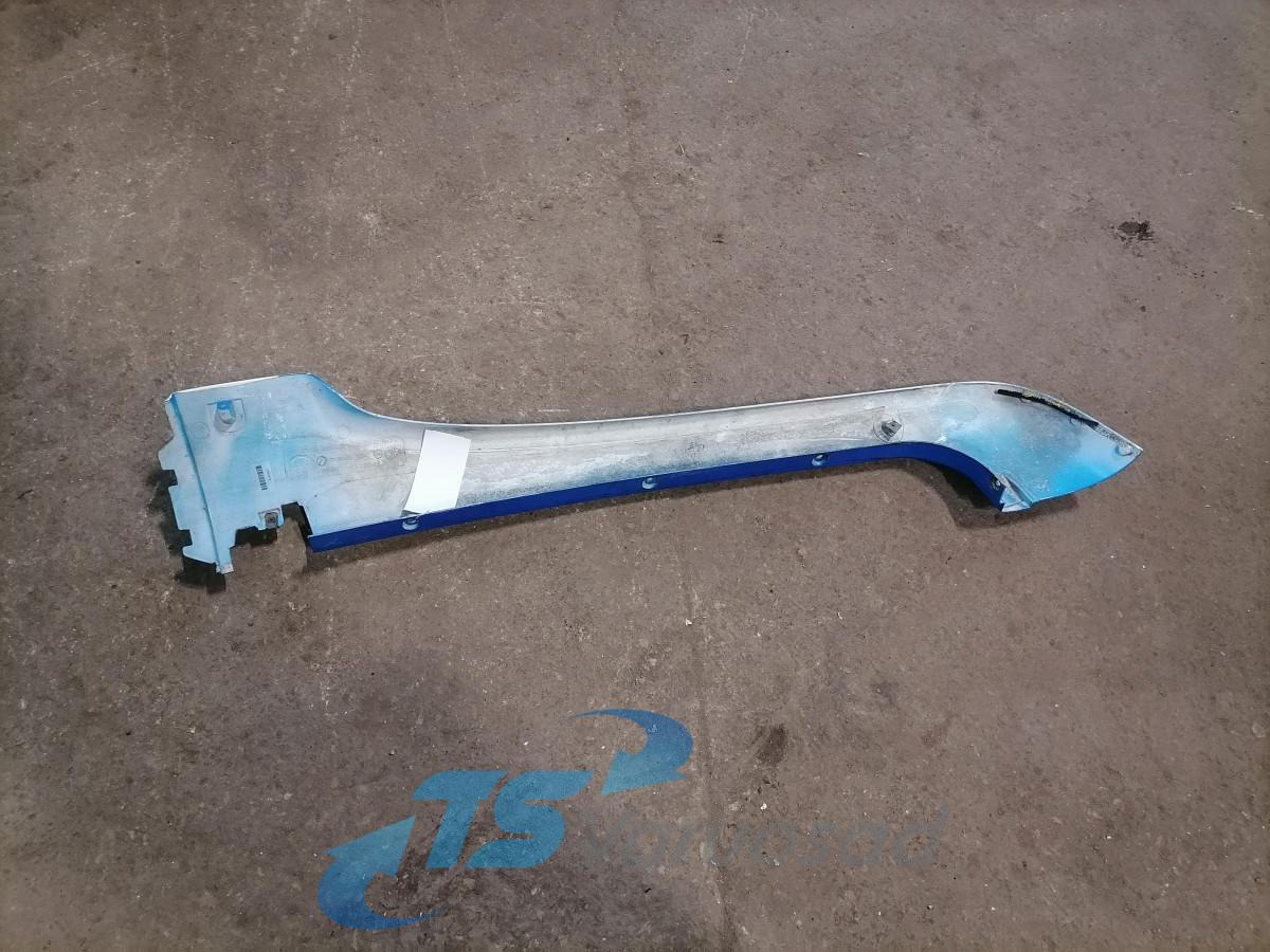 MAN A piilari katteplastik, parem 81624100060 - Calandre pour Camion: photos 3 MAN A piilari katteplastik, parem 81624100060 - Calandre pour Camion: photos 3