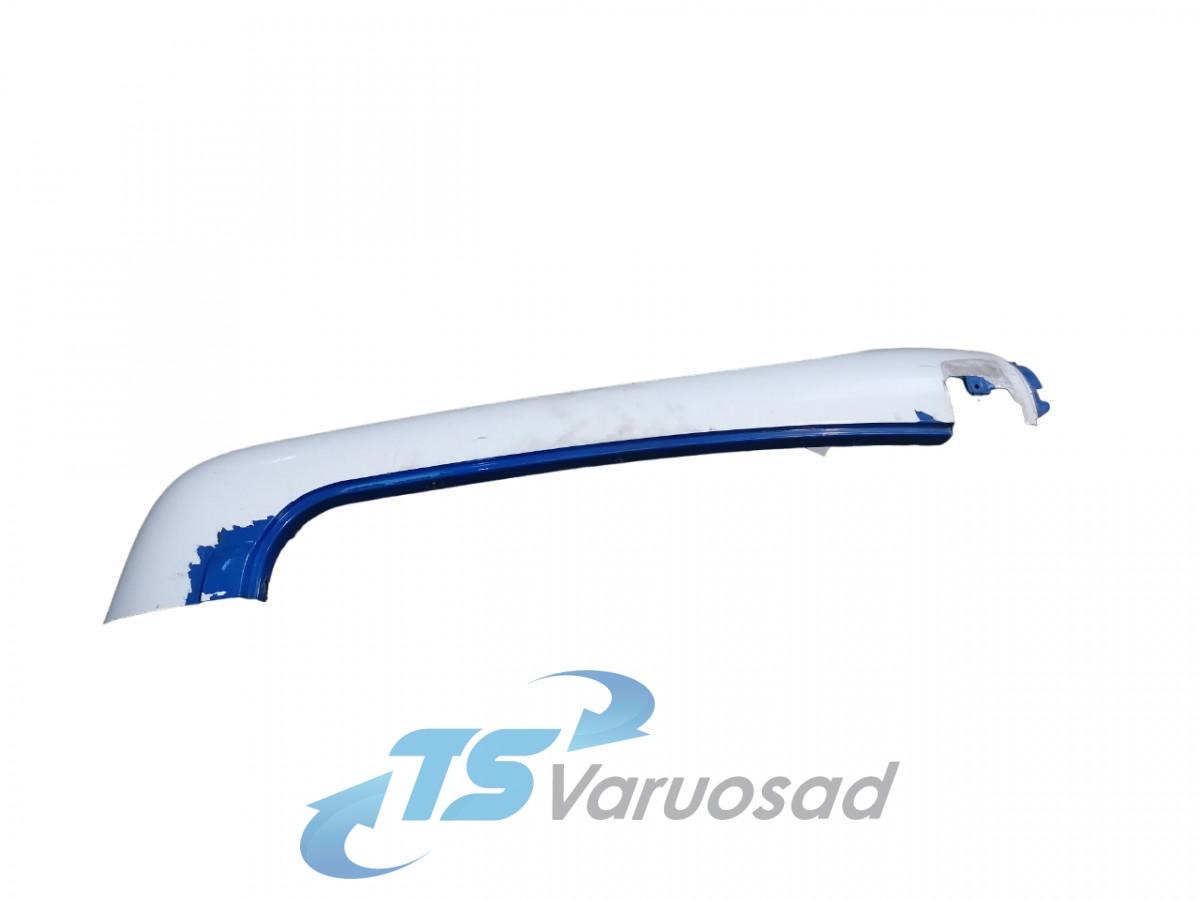 MAN A piilari katteplastik, parem 81624100060 - Calandre pour Camion: photos 1 MAN A piilari katteplastik, parem 81624100060 - Calandre pour Camion: photos 1