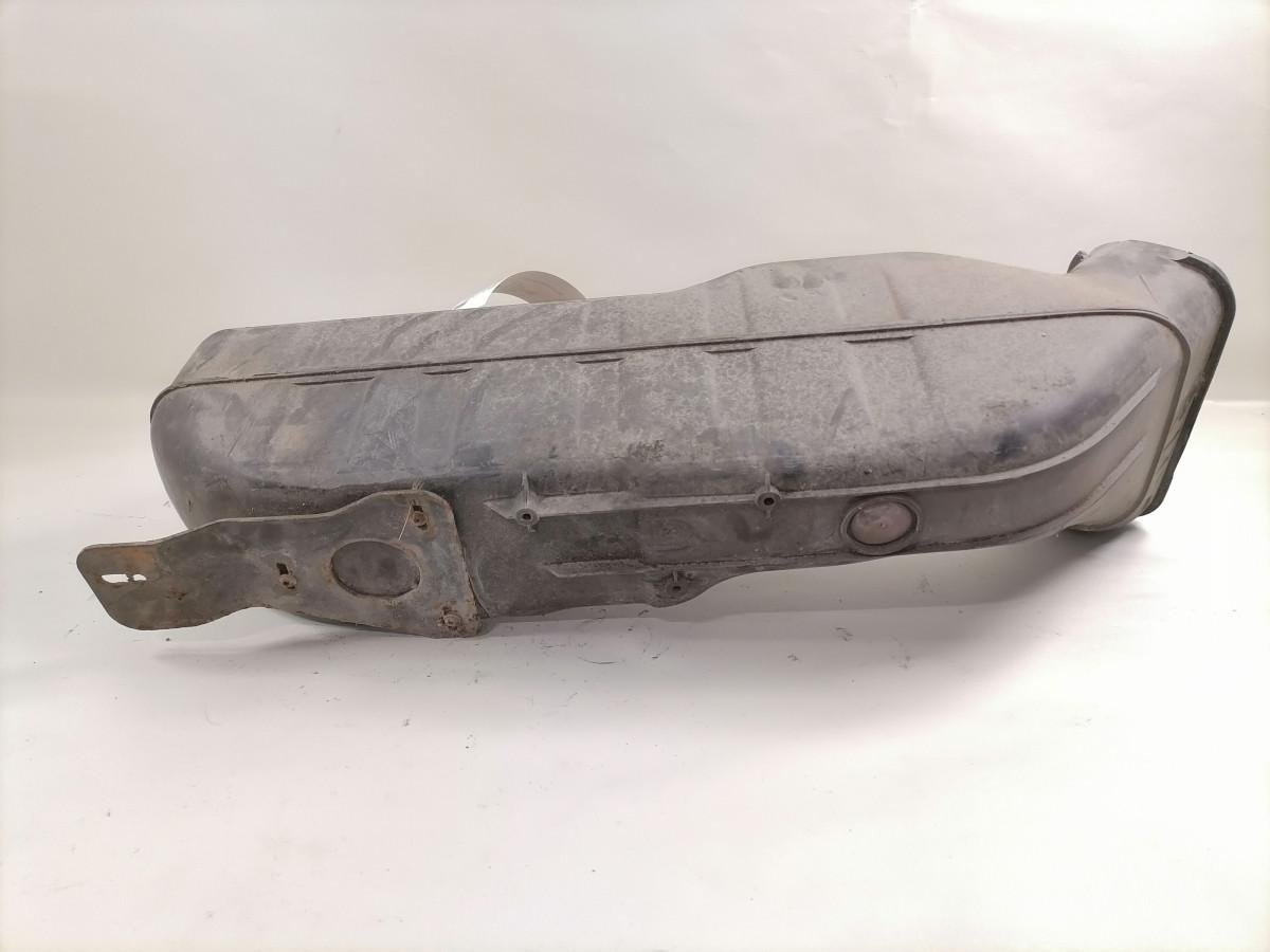 MAN Air intake 81082010402 - Système d'admission d'air pour Camion: photos 2 MAN Air intake 81082010402 - Système d'admission d'air pour Camion: photos 2