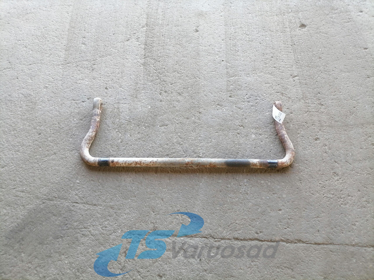 MAN Anti-roll bar 81437156074 - Barre stabilisatrice pour Camion: photos 1 MAN Anti-roll bar 81437156074 - Barre stabilisatrice pour Camion: photos 1