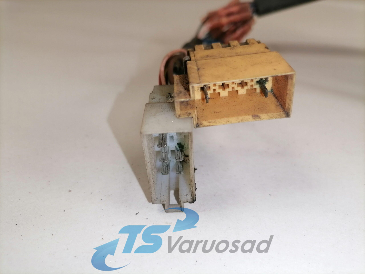 MAN Auxiliary heater 81619006368 - Chauffage/ Ventilation pour Camion: photos 3 MAN Auxiliary heater 81619006368 - Chauffage/ Ventilation pour Camion: photos 3