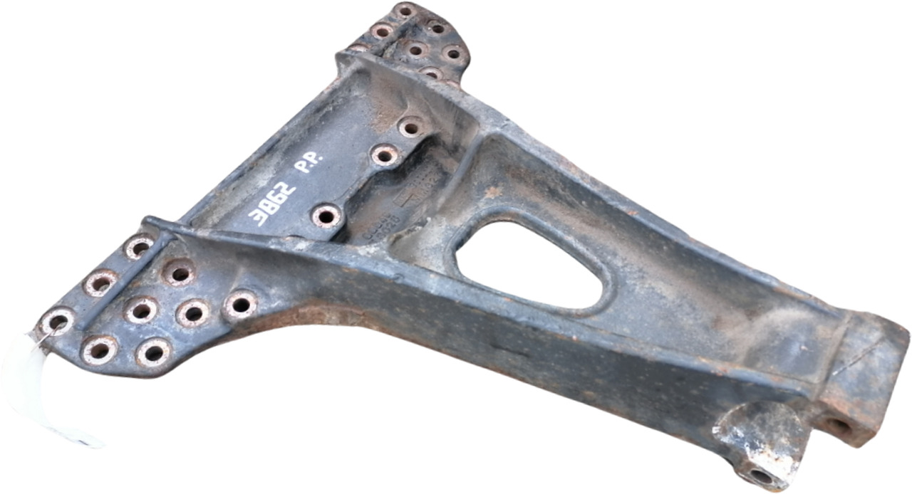 MAN Bracket 81432153025 - Suspension pour Camion: photos 1 MAN Bracket 81432153025 - Suspension pour Camion: photos 1