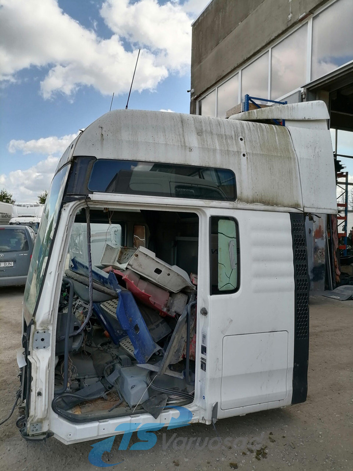 MAN Cab 81600007852 - Cabine et intérieur pour Camion: photos 5 MAN Cab 81600007852 - Cabine et intérieur pour Camion: photos 5