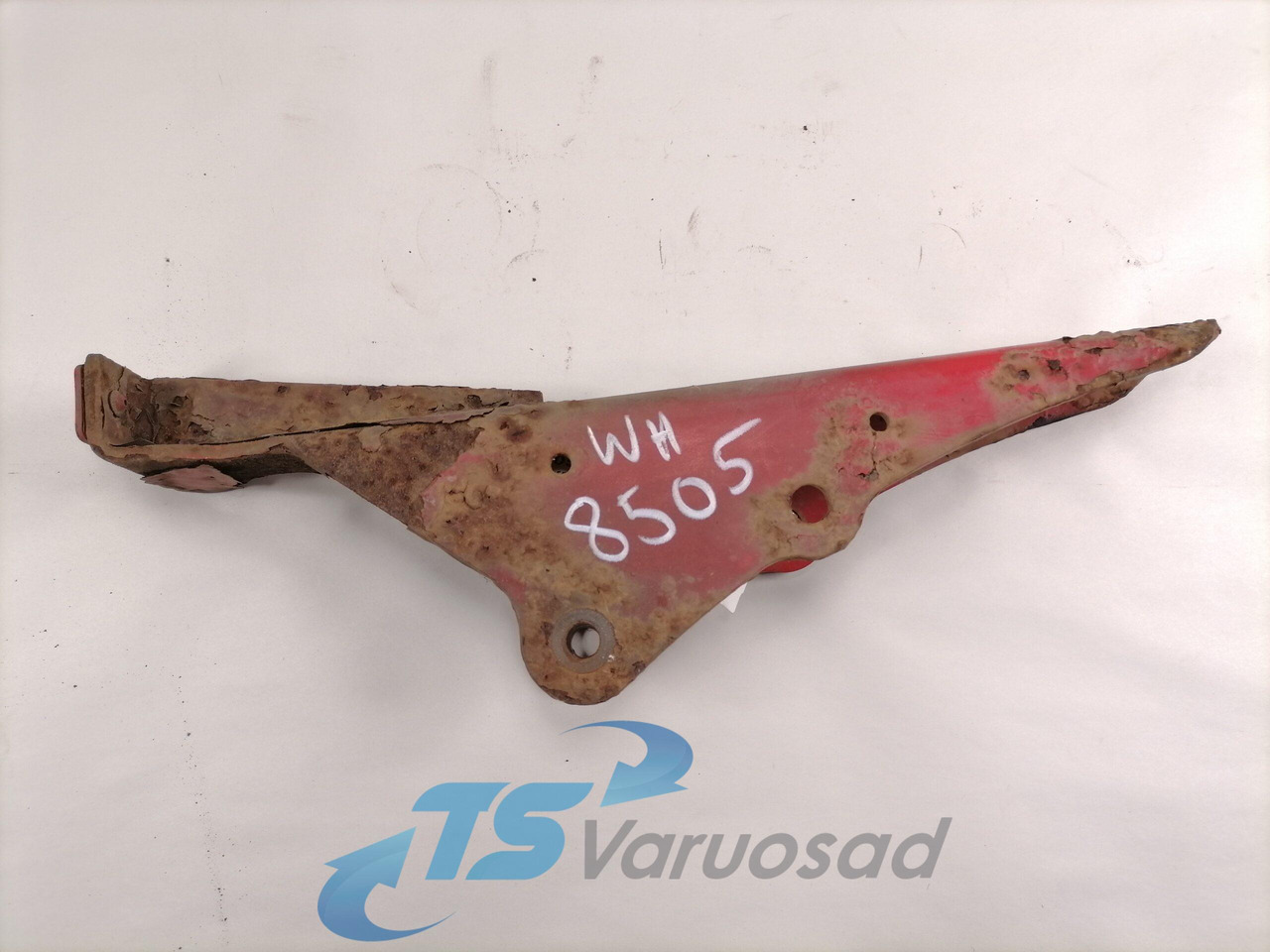 MAN Cab suspension carrier 81417010089 - Suspension de cabine pour Camion: photos 3 MAN Cab suspension carrier 81417010089 - Suspension de cabine pour Camion: photos 3