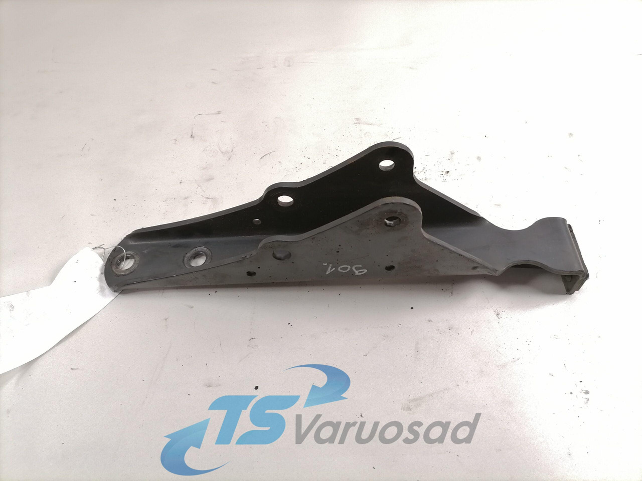 MAN Cab suspension carrier 81417010089 - Suspension de cabine pour Camion: photos 1 MAN Cab suspension carrier 81417010089 - Suspension de cabine pour Camion: photos 1