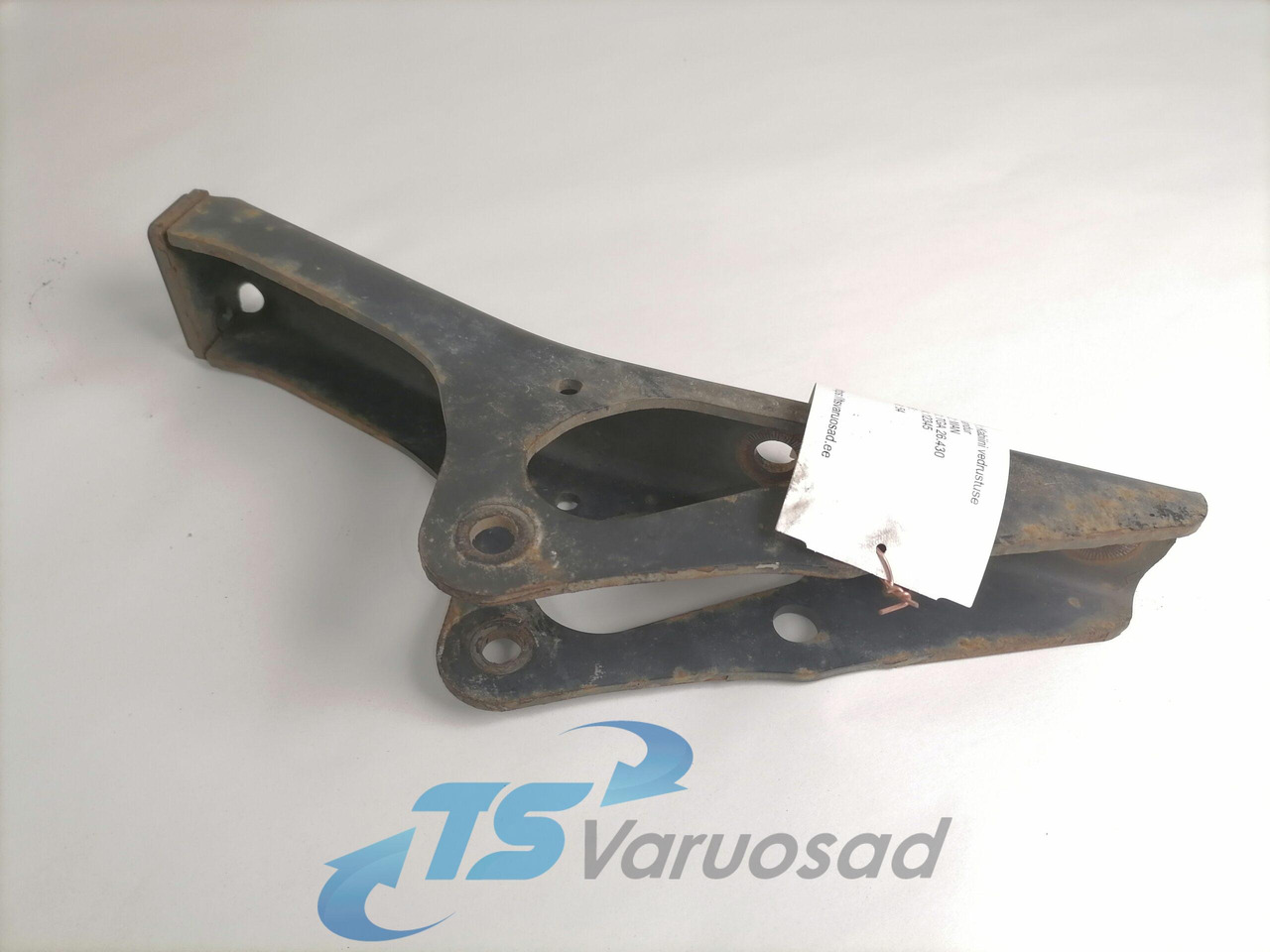 MAN Cab suspension carrier 81417010089 - Suspension de cabine pour Camion: photos 1 MAN Cab suspension carrier 81417010089 - Suspension de cabine pour Camion: photos 1