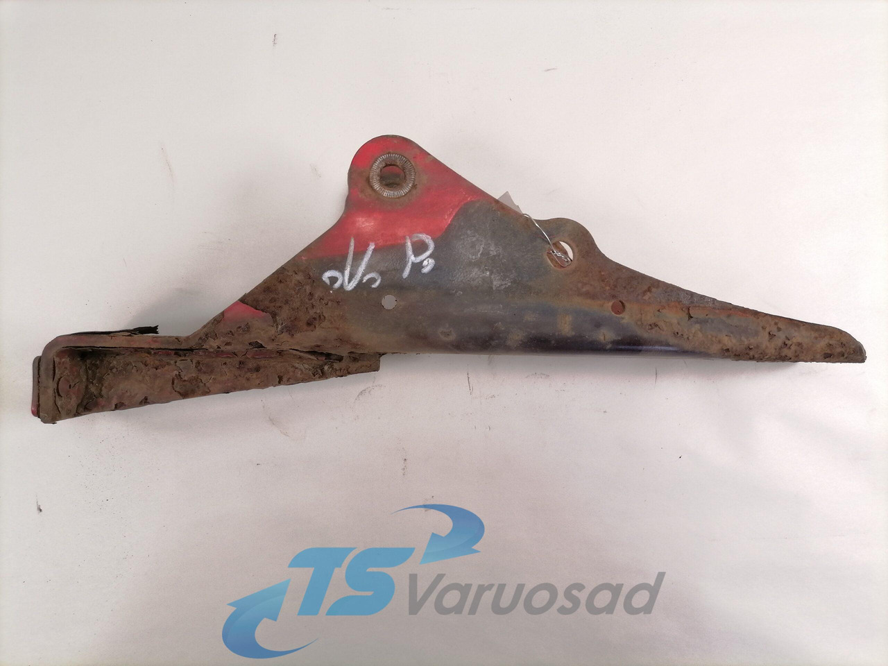 MAN Cab suspension carrier 81417010089 - Suspension de cabine pour Camion: photos 2 MAN Cab suspension carrier 81417010089 - Suspension de cabine pour Camion: photos 2