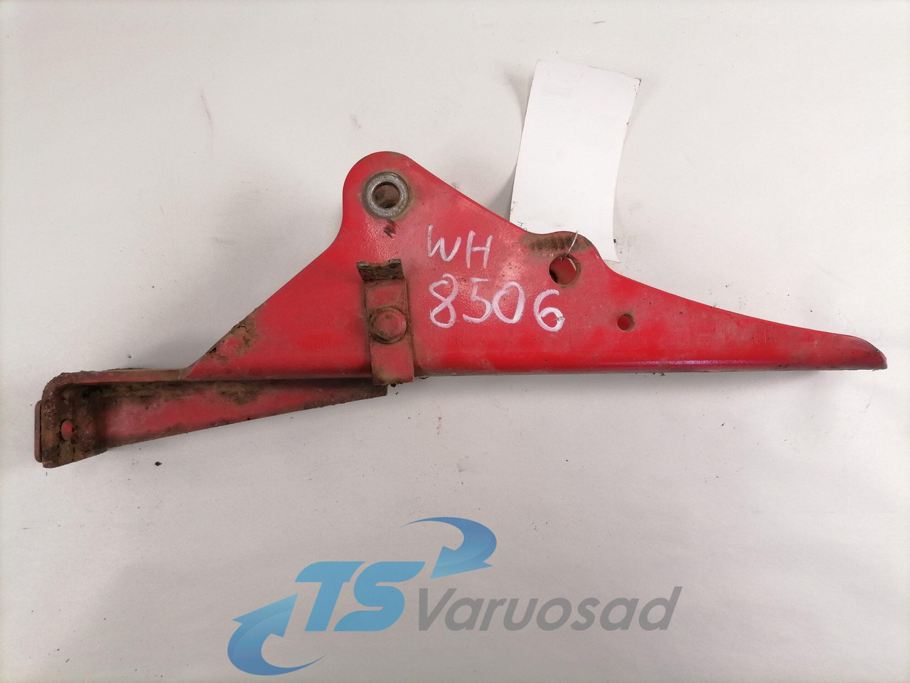 MAN Cab suspension carrier 81417010089 - Suspension de cabine pour Camion: photos 2 MAN Cab suspension carrier 81417010089 - Suspension de cabine pour Camion: photos 2