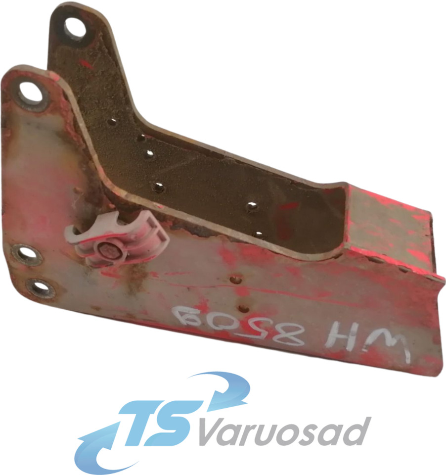 MAN Cab suspension carrier 81417200144 - Suspension de cabine pour Camion: photos 1 MAN Cab suspension carrier 81417200144 - Suspension de cabine pour Camion: photos 1