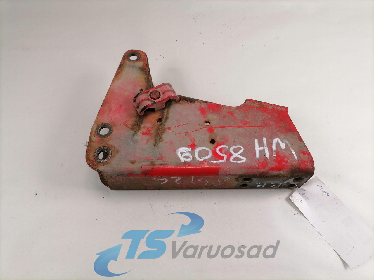 MAN Cab suspension carrier 81417200144 - Suspension de cabine pour Camion: photos 2 MAN Cab suspension carrier 81417200144 - Suspension de cabine pour Camion: photos 2