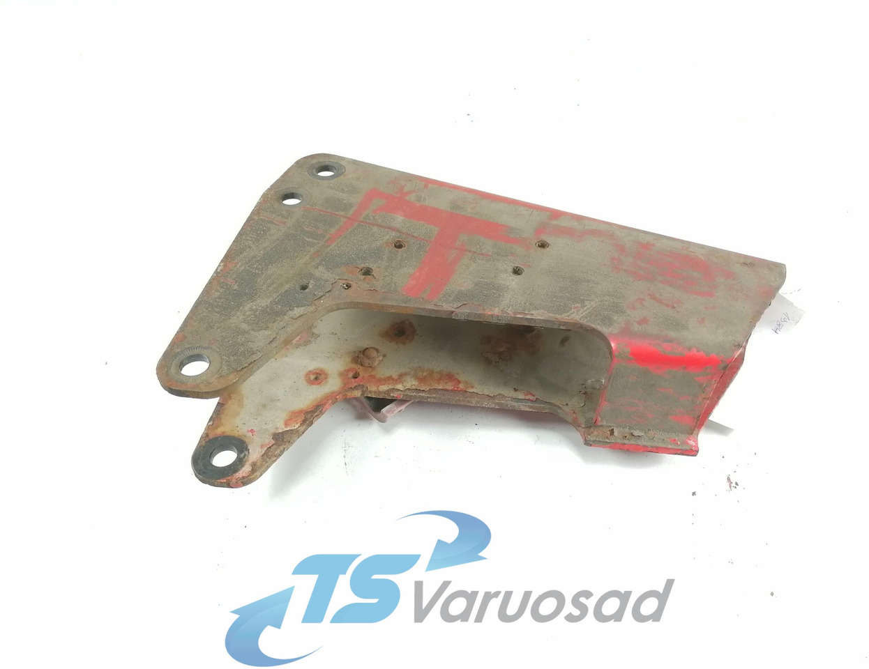 MAN Cab suspension carrier 81417200144 - Suspension de cabine pour Camion: photos 3 MAN Cab suspension carrier 81417200144 - Suspension de cabine pour Camion: photos 3