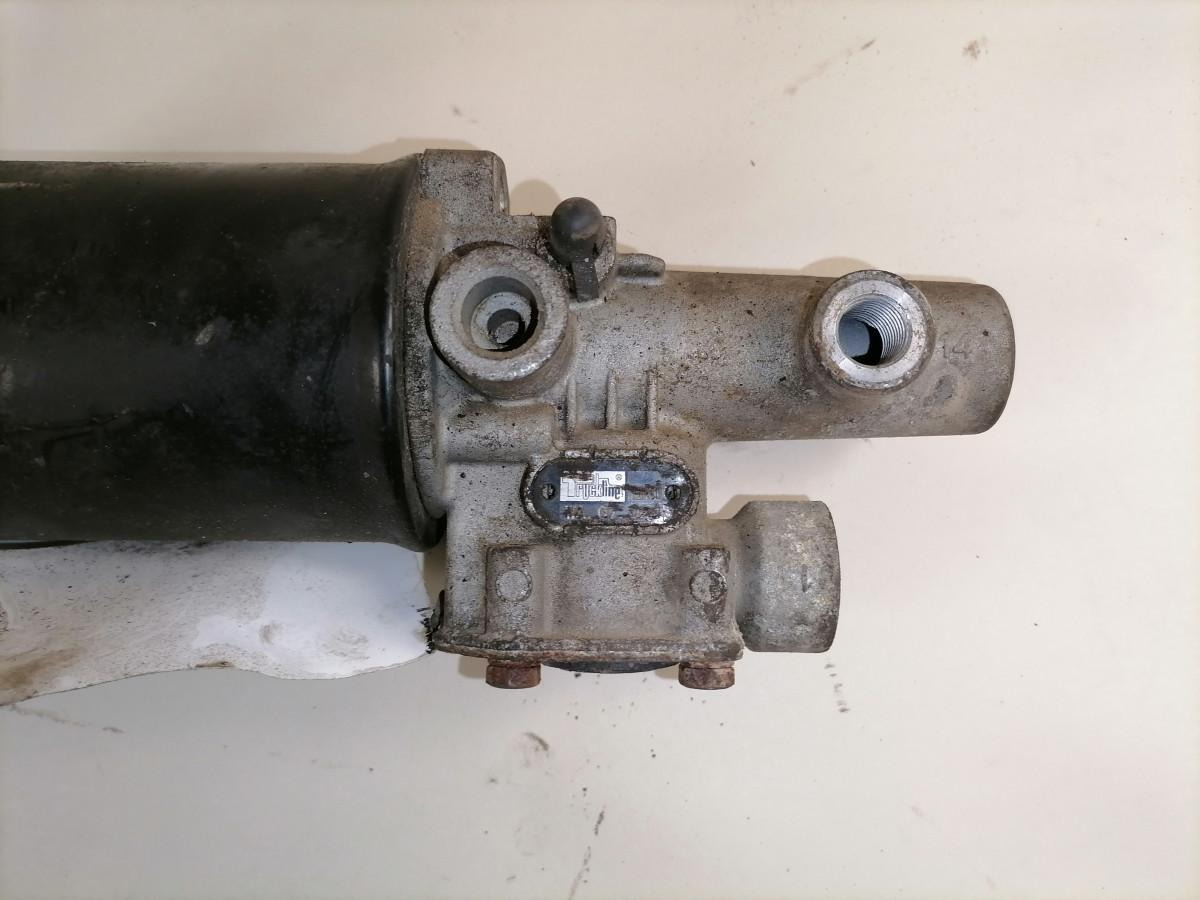 MAN Clutch control 81307256067 - Embrayage et pièces pour Camion: photos 4 MAN Clutch control 81307256067 - Embrayage et pièces pour Camion: photos 4