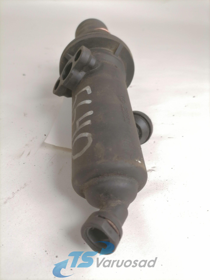 MAN Clutch control KG23852 - Embrayage et pièces pour Camion: photos 1 MAN Clutch control KG23852 - Embrayage et pièces pour Camion: photos 1