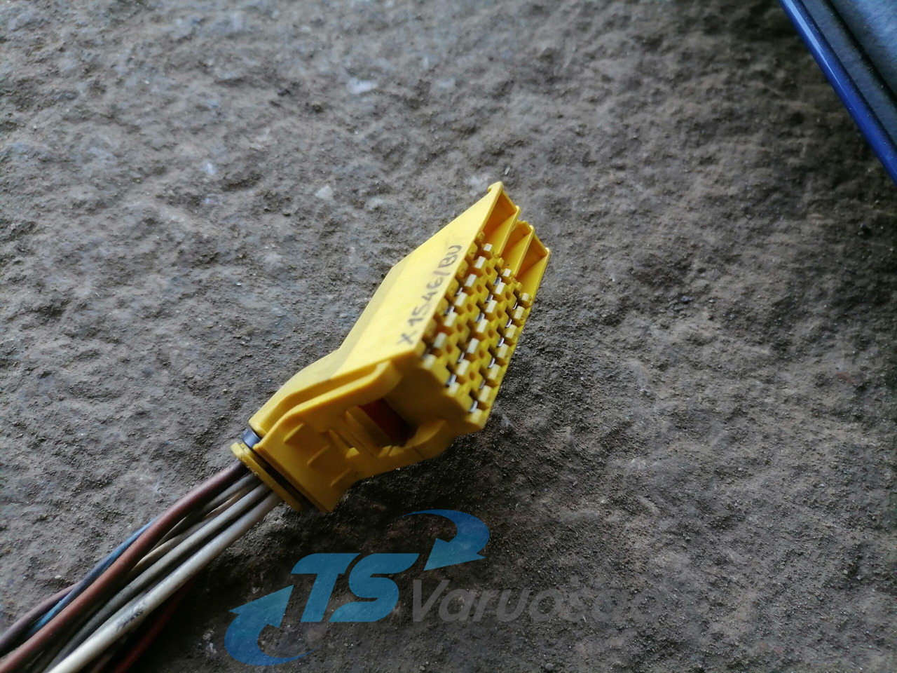 MAN Door 81626004118 - Portière et pièces pour Camion: photos 5 MAN Door 81626004118 - Portière et pièces pour Camion: photos 5